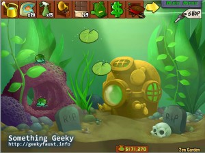 aquarium zen garden 300x224 Aquarium Zen Garden personal 