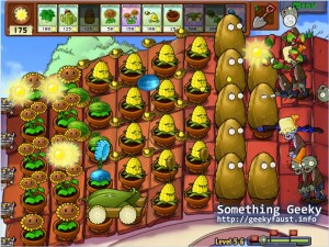 plants vs zombies level 5 6 300x225 plants vs zombies level 5 6 personal 