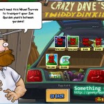 wheel barrow 150x150 Plants vs. Zombies: A truly addictive game games