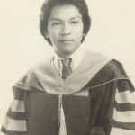 Dr. Anthony P. Principe, MD. MPH. tony 2 150x150 Remembering My Long Lost Father personal