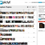 piclyf topic 5 topic 150x150 Color your Life with PicLyf announcements