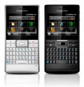 Sony Ericsson Aspen GreenHeart 287x300 Sony Ericsson Aspen GreenHeart 