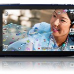 Sony Ericsson Vivaz Galaxy Blue 150x150 Sony Ericsson Philippines Unveils Cool Smart Phones in Davao mobile phones 