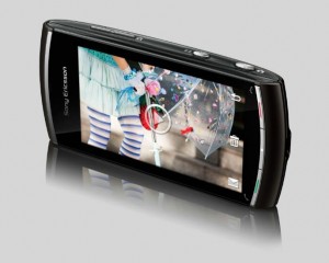 Sony Ericsson Vivaz Pro Sony Ericsson Vivaz Pro 300x240 Sony Ericsson Vivaz Pro