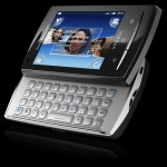 Sony Ericsson Xperia X10 Mini Pro Black 150x150 Sony Ericsson Philippines Unveils Cool Smart Phones in Davao mobile phones 