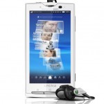 Sony Ericsson Xperia X10 PP Luster White 150x150 Sony Ericsson Philippines Unveils Cool Smart Phones in Davao mobile phones 