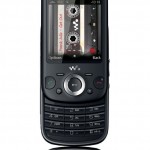 Sony Ericsson Zylo Black 150x150 Sony Ericsson Philippines Unveils Cool Smart Phones in Davao mobile phones 