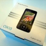 Photo0146 150x150 Sony Ericsson C903 Unboxed mobile phones 