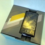 Photo0147 150x150 Sony Ericsson C903 Unboxed mobile phones 