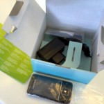 Photo0148 150x150 Sony Ericsson C903 Unboxed mobile phones 