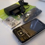 Photo0151 150x150 Sony Ericsson C903 Unboxed mobile phones 