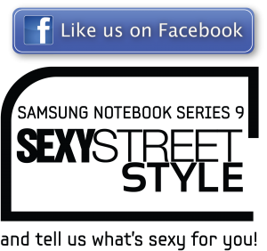 Samsung Facebook Fan Page