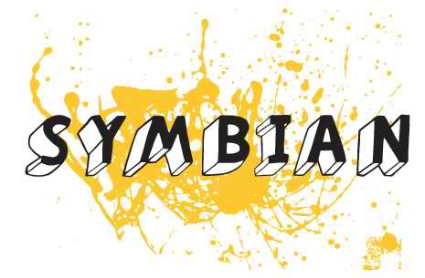 Symbian Logo Foundation