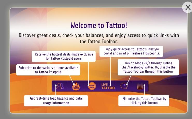 globe-tattoo-welcom-screen