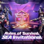 Team Secret - Rules of Survival - Top Clans 2020