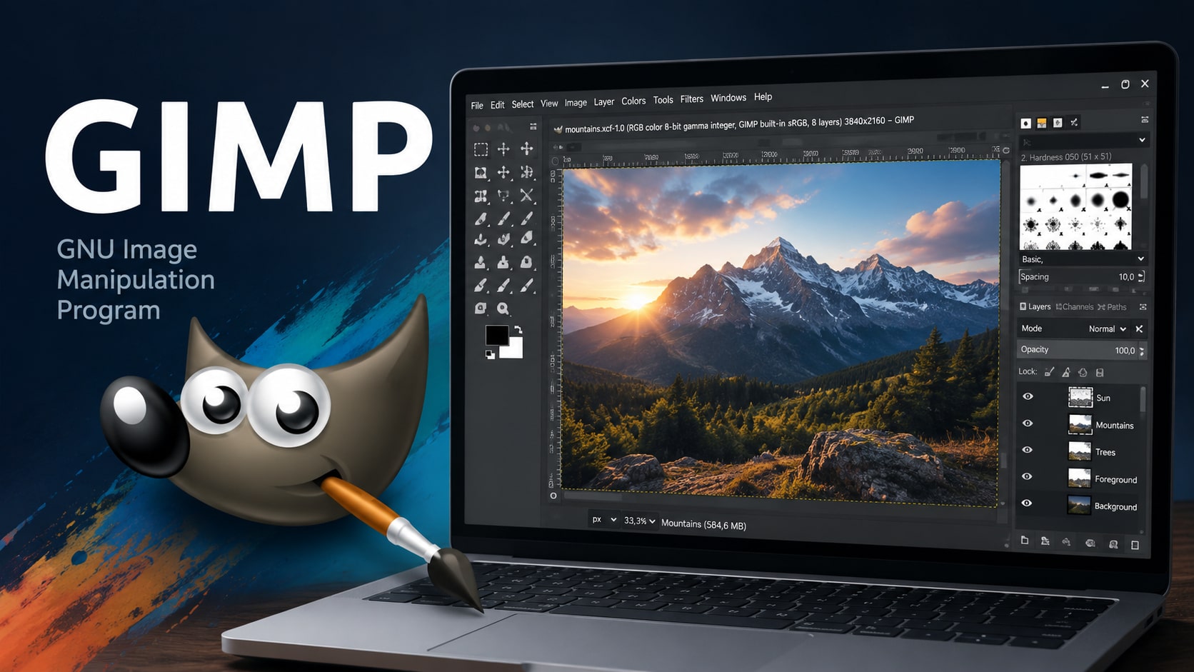 GIMP