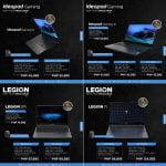 Lenovo Legion Price Drop