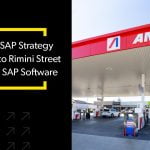 Ampol SAP Software
