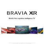 BRAVIA XR Lineup