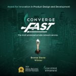 Converge ICT Stevie Awards
