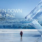 Epson Turn Down the Heat Campaign