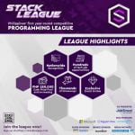 Stack-League-Programming