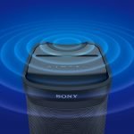 Sony XP700 Wireless Speaker