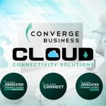 Converge Cloud Services Launch