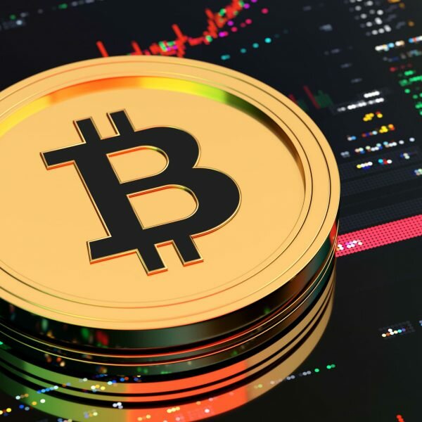 Small Bitcoin Investors