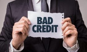 bad credit loans guide