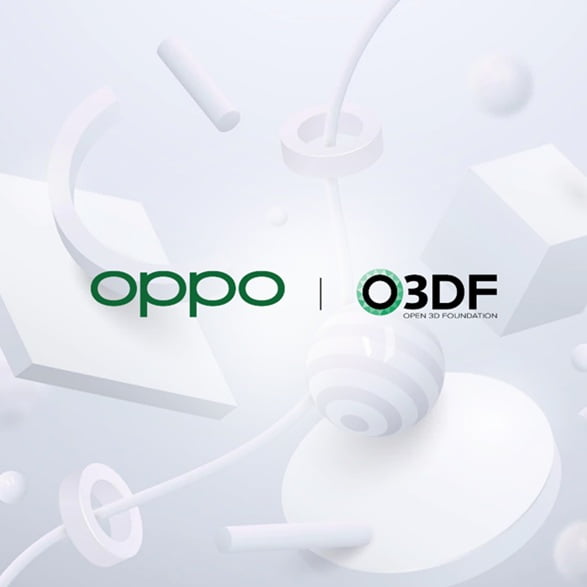 Open 3D Foundation - 3D graphics development
