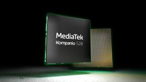 MediaTek Dimensity 9200 5G