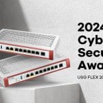 Zyxel Networks USG FLEX 200HP firewall