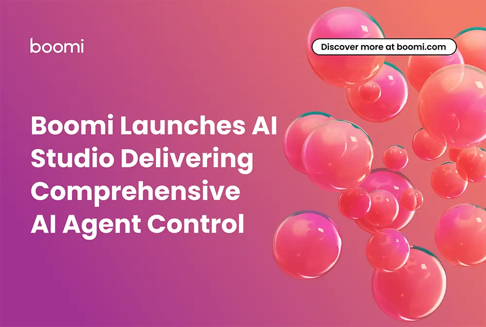 Boomi AI Studio