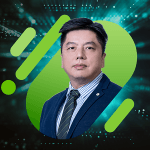 Zyxel Networks Ken Tsai, Zyxel Networks’ new President