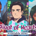 Pivot of Hearts: