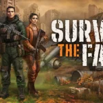 The Fall Is Now on Steam GOG Epic Games