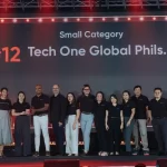 Tech One Global Philippines