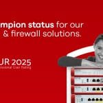 Zyxel Firewall VPN
